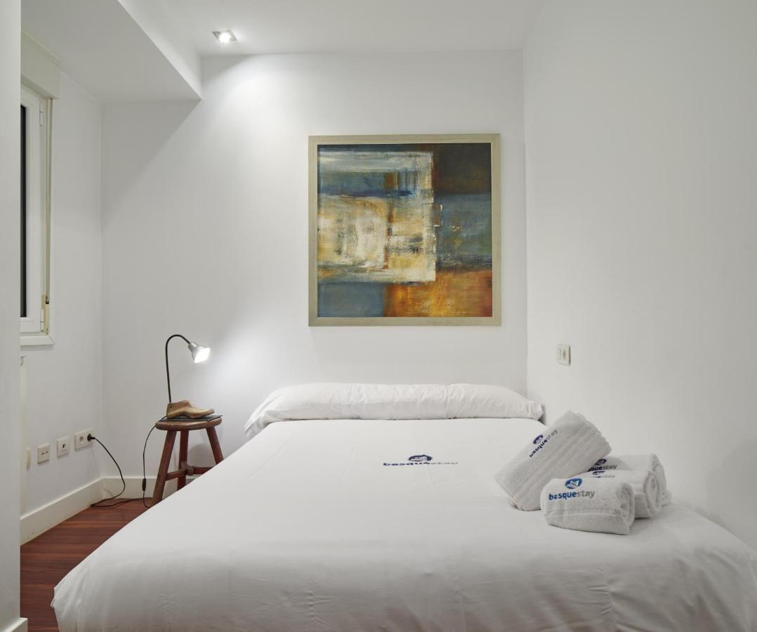 Idiakez - Basque Stay San Sebastián Eksteriør bilde