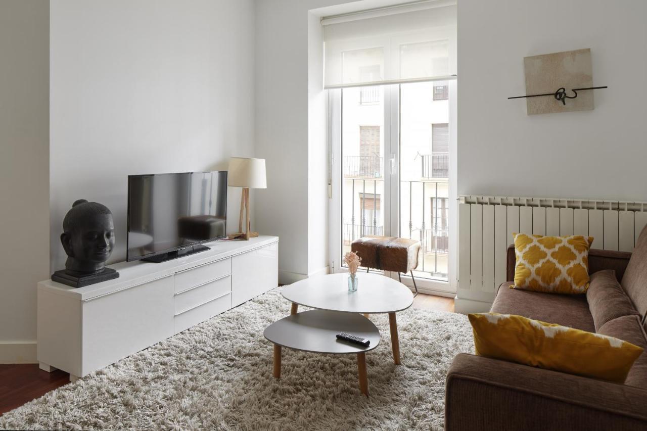 Idiakez - Basque Stay San Sebastián Eksteriør bilde