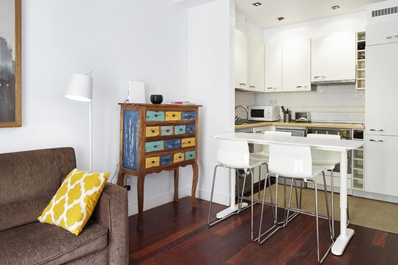 Idiakez - Basque Stay San Sebastián Eksteriør bilde