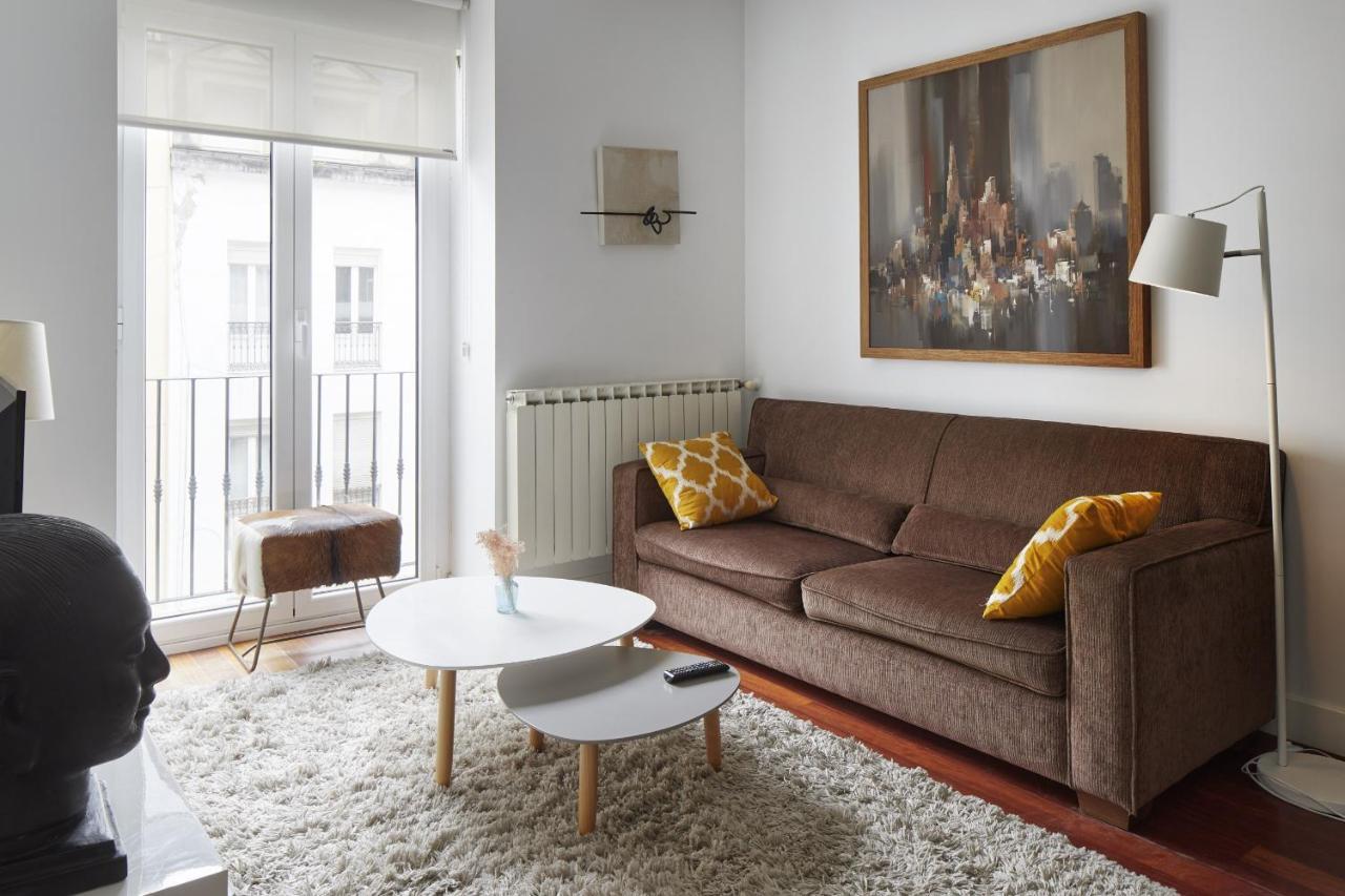 Idiakez - Basque Stay San Sebastián Eksteriør bilde