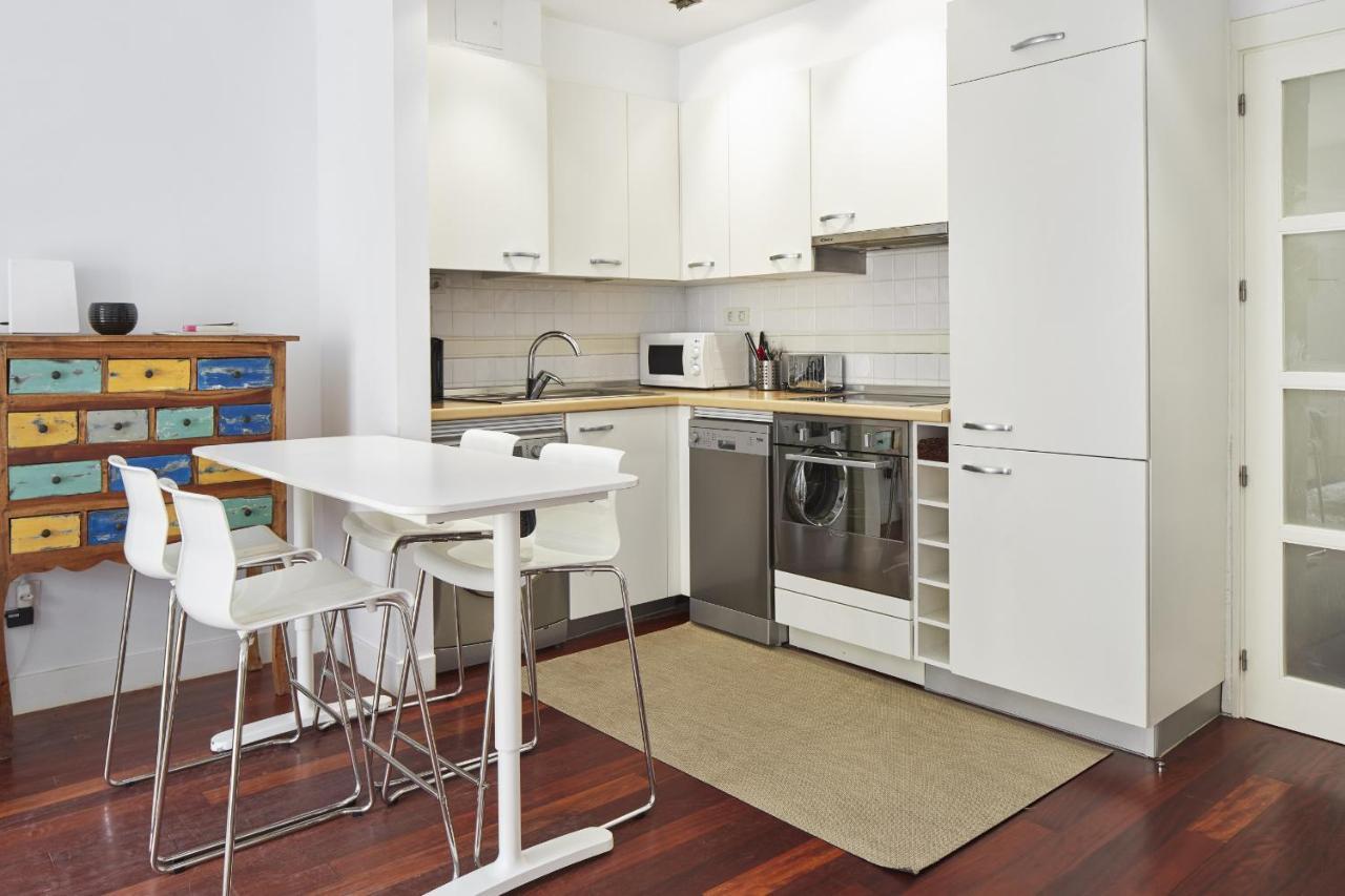 Idiakez - Basque Stay San Sebastián Eksteriør bilde
