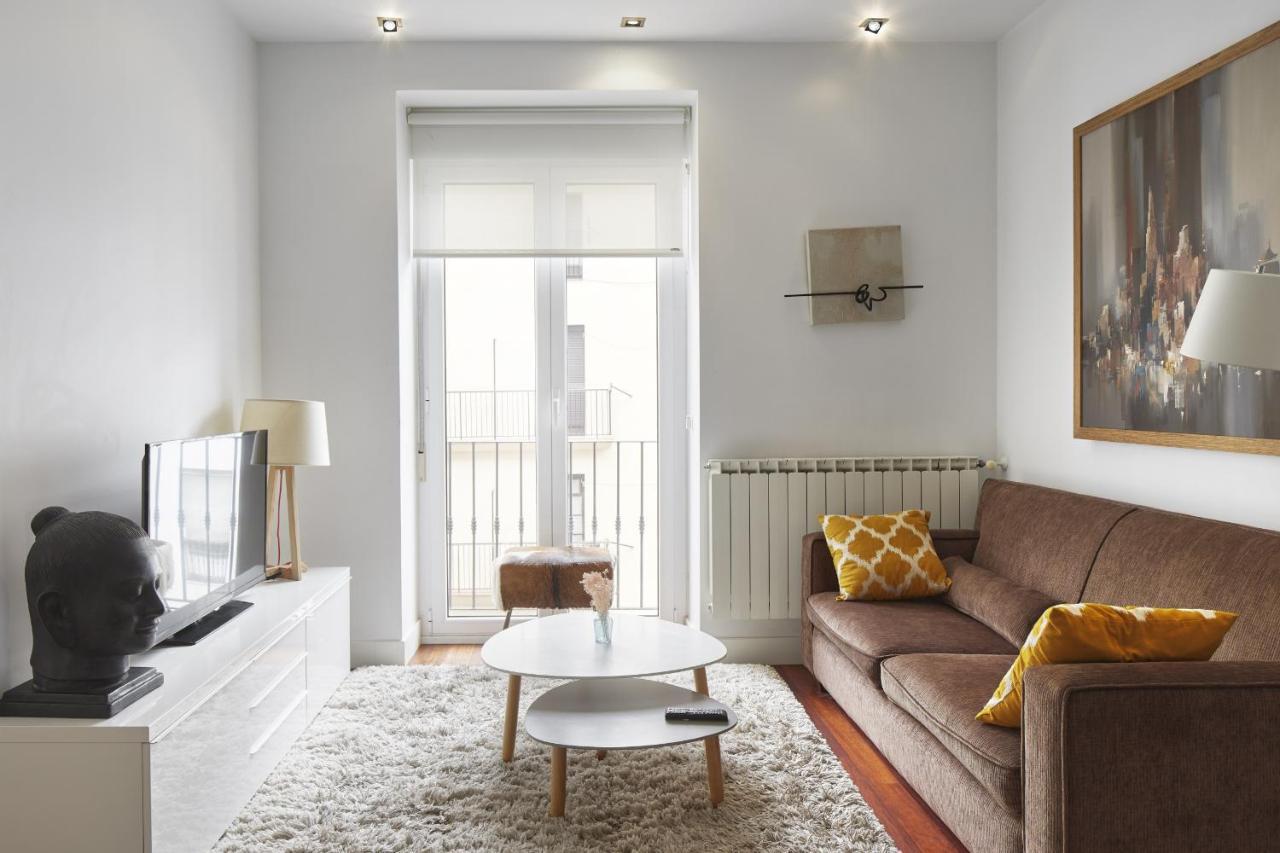 Idiakez - Basque Stay San Sebastián Eksteriør bilde