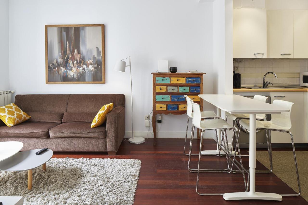 Idiakez - Basque Stay San Sebastián Eksteriør bilde