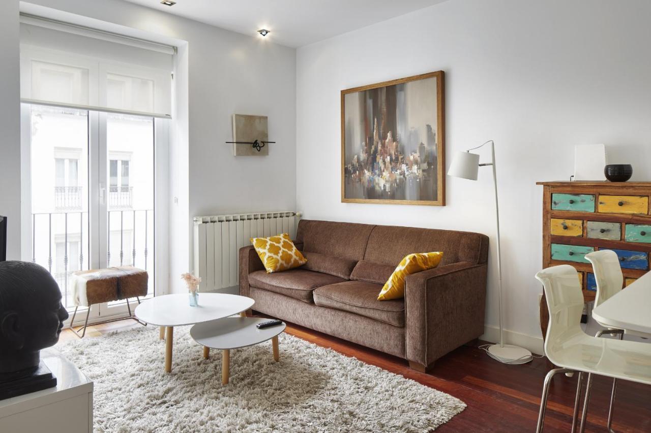 Idiakez - Basque Stay San Sebastián Eksteriør bilde