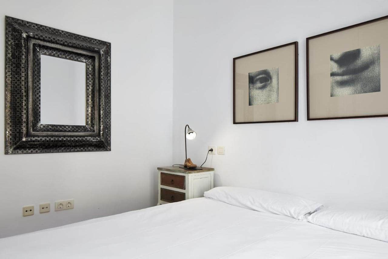 Idiakez - Basque Stay San Sebastián Eksteriør bilde