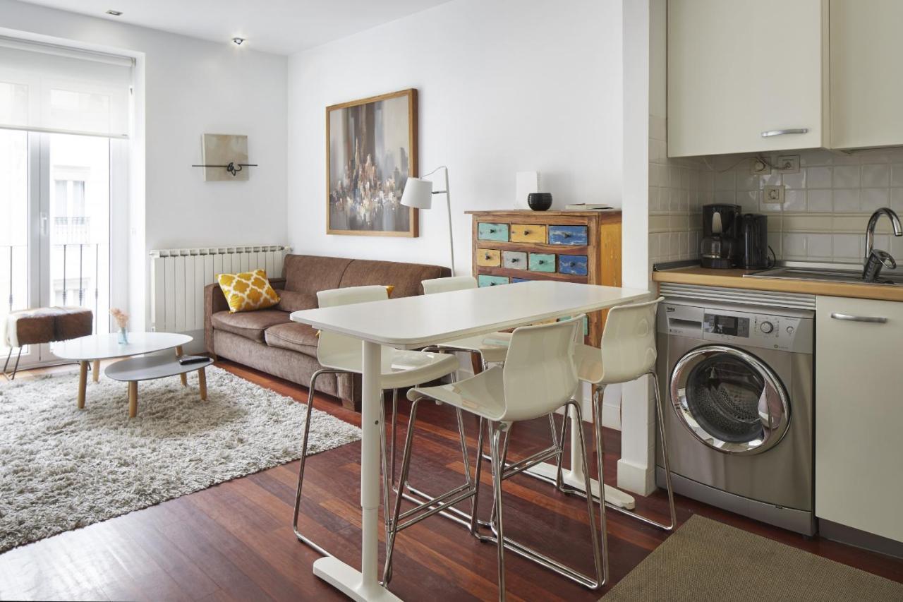 Idiakez - Basque Stay San Sebastián Eksteriør bilde