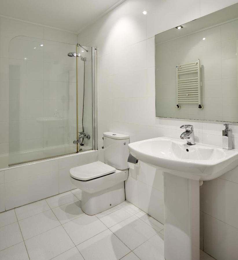 Idiakez - Basque Stay San Sebastián Eksteriør bilde